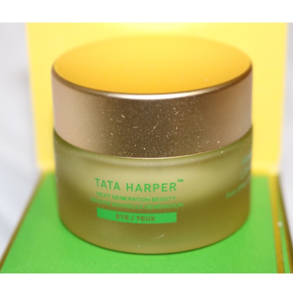 Tata Harper Boosted Conturing Eye Mask